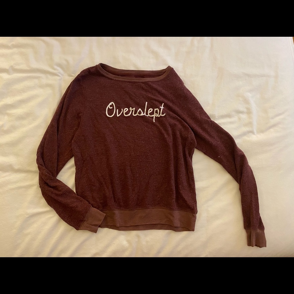 Wildfox jumper/sweater